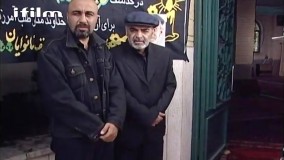 سریال بزنگاه - قسمت 5