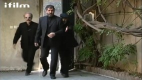 سریال بزنگاه - قسمت 11