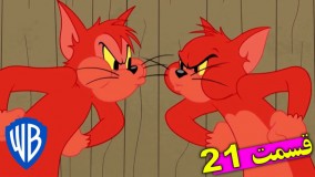 انیمیشن تام و جری (21)