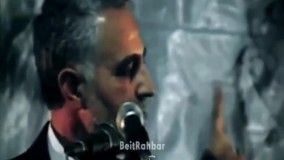 قسم خوردن های حاج قاسم کلیپ دیده نشده مهم