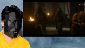 سریال وایکینگ ها والهالا فصل دوم قسمت اول  دوبله+سانسور مووی