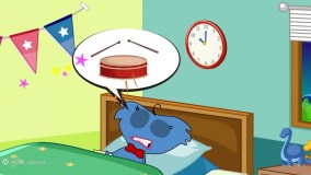 هاگی واگی مقابل باب اسفنجی