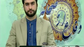 نظر بيننده اهل سنت درباره برنامه هاي شبکه ولايت و تعامل شيعه و سني