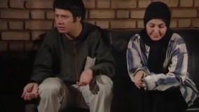 سریال خانه به دوش -  قسمت بیست و دوم