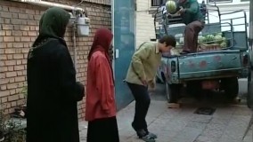 سریال خانه به دوش -  قسمت اول