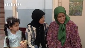 سریال خانه به دوش قسمت 25