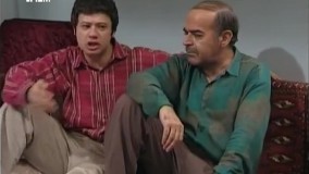 سریال خانه به دوش  قسمت ششم