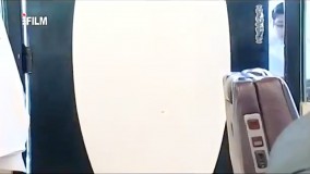 قسمت دوم سریال خانه به دوش