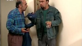 سریال خانه به دوش -  قسمت دهم