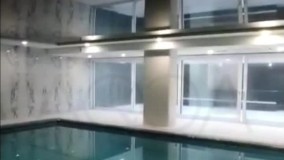 ویلای هوشمند Tis اجرای هوشمند سازی