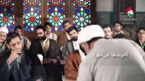 این عملکرد مذهبیاست که همه رو بی‌اعتقاد کرده! ـ از دین زده کرده!