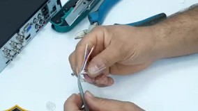 معرفی تجهیزات تلفن در آریاالکتریک