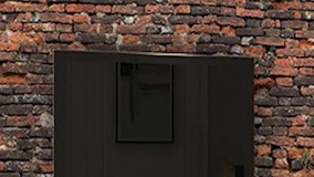 کاغذ دیواری‌های جذاب برای تزیین دیوار