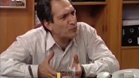 سریال خانه به دوش قسمت هشتم