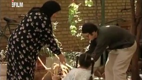 سریال خانه به دوش -  قسمت بیست و یکم