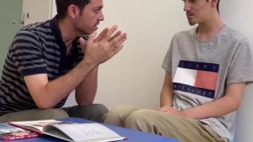 بلوغ در کودکان طیف اتیسم