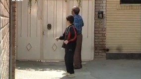 سریال خانه به دوش قسمت پانزدهم