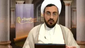 پاسخ به شبهه مخالفین که بعضا میگویند:شیعیان ائمه علیهم السلام را می پرستند!!