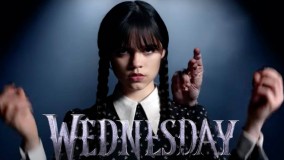 سریال ونزدی Wednesday 2022 قسمت دوم (دوبله فارسی)