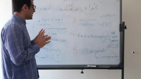 آموزش انواع دستگاه های تصویربرداری پارت 1