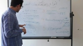 آموزش انواع دستگاه های تصویربرداری پارت 2