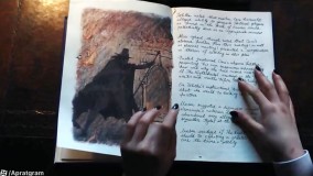 سریال ونزدی Wednesday قسمت 3 فصل 1