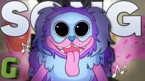 موزیک ویدیو انیمیشن پی جی پیلار