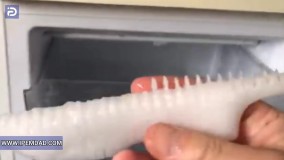 نکاتی مفید برای بهبود عملکرد فریزر