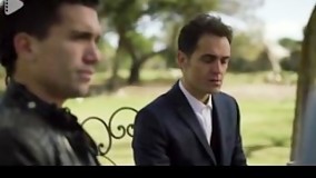 سریال سرقت پول - فصل سوم - قسمت 5