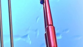 ردیاب مغناطیسی و حرفه ای آواتار پرو