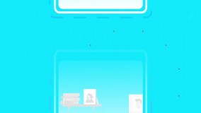 نمونه کار موشن گرافیک توسط تیم نهال آی تی*موشن گرافیک*تیزر تبلیغاتی