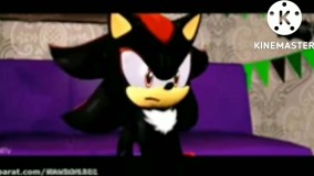 سونیک و شدو حمله زامبی ها