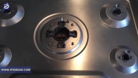 نحوه تشخیص خرابی ترموکوپل اجاق گاز