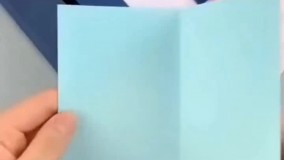 کارت پستال پیراهن