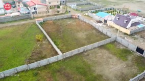 خرید زمین در شمال ساحل بندر انزلی