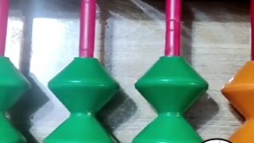 نمایندگی فروش چرتکه 13 ردیفه