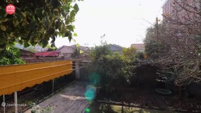 خرید ویلا 300 متری در غازیان بندر انزلی