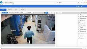 تشخیص حرکت خلاف جهت