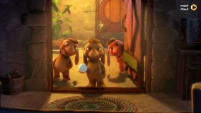 سری جدید و زیبای انیمیشن ملکه برفی