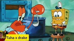 انیمیشن باب اسفنجی جدیدترین نسخه