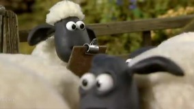 بره ناقلا کارتون جدید بره ناقلا