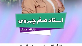 نمونه کار پریمیر نهال آی تی*انجام پروژ های تدوین فیلم*انجام پروژ های فیلم