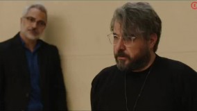 دانلود قسمت هجدهم سریال بی گناه