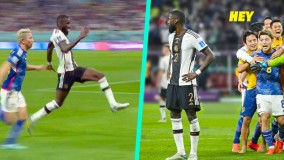 لحظات انتقامی دیدنی در دنیای فوتبال