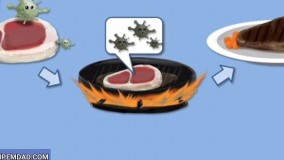 چند هشدار جدی برای نگهداری مواد غذایی در فریزر