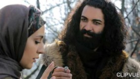 آنونس جدید سریال گیلدخت