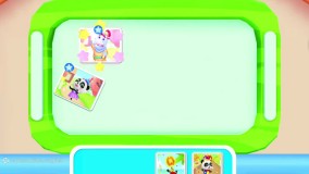 کارتون بیبی باس به زبان انگلیسی Baby Bus HD قسمت جدید