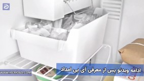 نکاتی کلیدی برای جابجایی یخچال