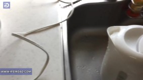 راهکارهایی برای جلوگیری از زنگ زدن کتری برقی