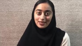 مصاحبه دانشجویان* نمونه کار تدوین فیلم*پروژه استاپ پریمیر عروسی